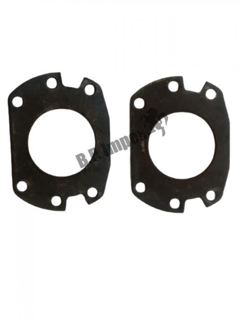 OIL SEAL RETAINER